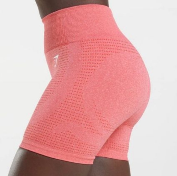 Gymshark Pants - Gymshark - Vital seamless 2.0 shorts
